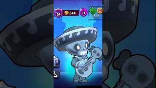 Ich kaufe Silber poco music song brawlstars [upl. by Koah231]