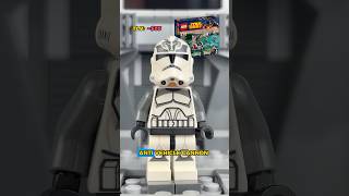 Was this 100 LEGO Star Wars Minifigure lot worth it lego legostarwars legos starwars [upl. by Peppi128]