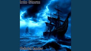 Into Storm original game soundtrack [upl. by Menedez907]