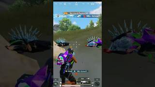 نحن للتاريخ والتاريخ لنا😂pubgmobile [upl. by Ainirtak]