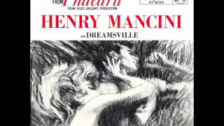 Dreamsville  Henry Mancini and CHORUS [upl. by Vito133]