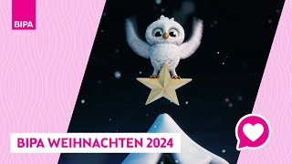 BIPA Weihnachten 2024 Das kleine Weihnachtswunder  Teil 3 [upl. by Acie]