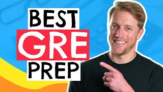 Best GRE Prep Courses 2024 Reviewed amp Ranked [upl. by Aihsatan]