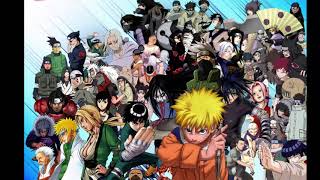 Naruto Shippuden OST 3 Track 08 Uchiha Madaras theme [upl. by Ardnasac]