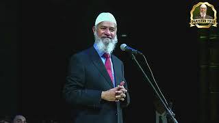 Media air us ke ahmiyat by Dr Zakir naik sahb [upl. by Binny110]