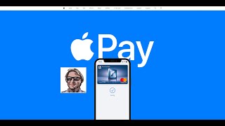 Apple Pay und Wallet ausprobiert und eingerichtet [upl. by Asyen]