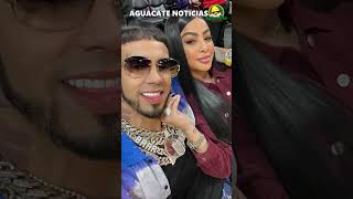 Tekashi LANZA INDIRECTAS a Anuel AA y a Yailin La MAS VIRAL tekashi anuelaa yailinlamasviral [upl. by Noemi6]