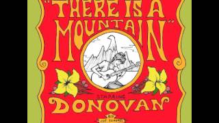 Donovan  There is a Mountain [upl. by Kisung]