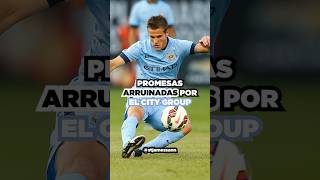 Grandes promesas arruinada por el City Group [upl. by Ardnak]