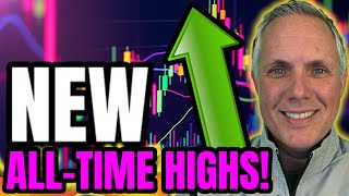 NEW ALL TIME HIGHS COMING FOR EVERYTHING MEGA CRYPTO NEWS [upl. by Joellyn488]