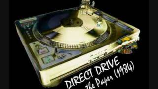 DIRECT DRIVE  Pass The Paper extended [upl. by Pastelki]