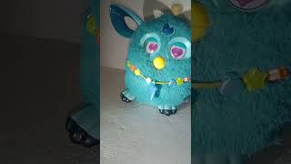 Furby connect test [upl. by Submuloc]