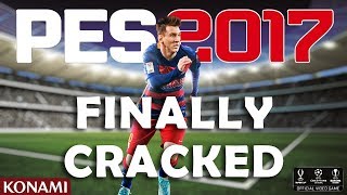 ▶How to Get Pro Evolution Soccer 2017 Black Box Repack 772017 [upl. by Nonnel535]