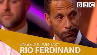 Rio Ferdinand Being Mum and Dad wins Best Single Documentary  British Academy Television Awards [upl. by Anilyx882]