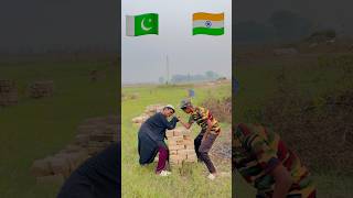 Kon zayada powerful hai 💪💯😱shorts youtubeshorts army indianarmy explore motivation [upl. by Sinnek]