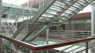 Masaryk University promotional video 6 min [upl. by Anerec865]