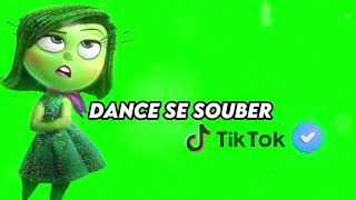 Dance se souber TikTok 2024 [upl. by Gladys]