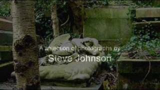 Explore Highgate Cemetery West London England [upl. by Kopp670]