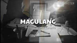 MAGULANG  Original Spoken Word Poetry [upl. by Thomasa71]