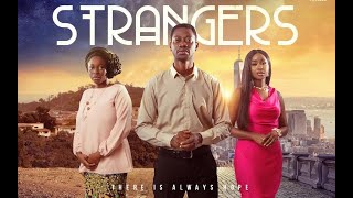 Strangers  Nollywood Official Trailer  Adetola Adedimeji Lateef  Bimbo Oshin  Bolaji Ogunmola [upl. by Daisy649]