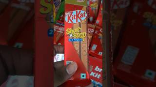 KITKAT lovers subscribe  shortsfeed feedshorts song trending kitkat youtubeshorts [upl. by Annelg595]