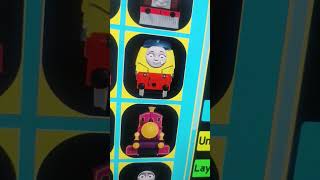 the biggest engines roblox sodor online [upl. by Trici]