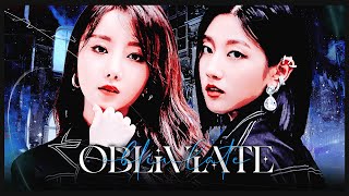 5人 COVER PROJECT 러블리즈  Obliviate COVER [upl. by Arorua]