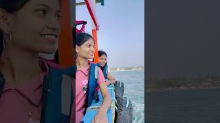 दुर्गदुर्गेश्वर सिंधूदुर्ग🚩🤩 minivlog dailyvlog sindhudurg bhannatteja familytrip malvan [upl. by Allekram]