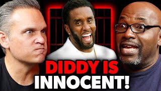 Diddy Expert Explains Why He’ll be Released… [upl. by Siroled88]