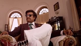 Rajinikanth is a petty thief [upl. by Orimisac]