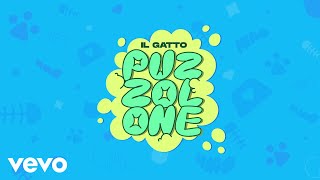 Piccolo Coro dellAntoniano  Il gatto puzzolone – I grandi classici dello Zecchino d’Oro [upl. by Silberman]