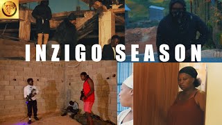 TRAILER INZIGO SEASON [upl. by Eimerej]