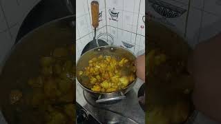 Gobhi ki sabji song bollywood food cooking [upl. by Mcnair]