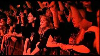 Nightwish  Wanderlust  Live From Wishes To Eternity DVD 2001 [upl. by Arymahs374]