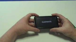 How To Replace Your Garmin Nuvi 780 Battery [upl. by Llessur]