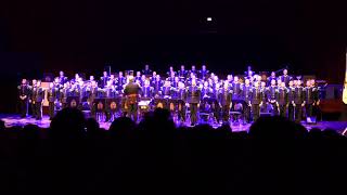 HMKG 2018  Bruremarsj Fra Seljord  20180210 Festkonsert Oslo Konserthus [upl. by Gniliem399]