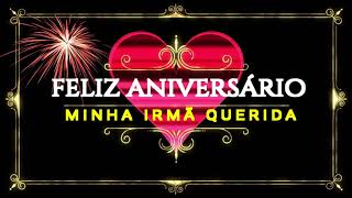 Mensagem Aniversário Irmã Gospel Voz Feminina Quer Ganhar Dinheiro 🔴🟢 Saiba Mais Na Descrição [upl. by Medina]