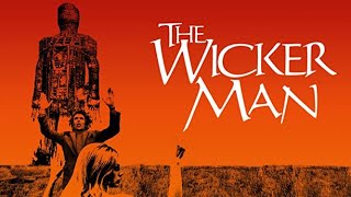 The Wicker Man 1973 Official Trailer 1080p [upl. by Ycrad]