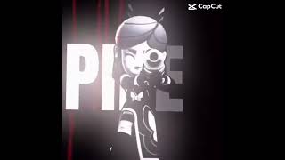 BRAWL STARS Piper Edit [upl. by Aborn]