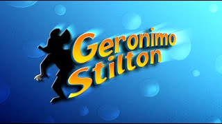 Geronimo Stilton  Trailer [upl. by Henryetta]