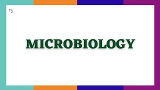 Introduction to Microbiology  What is Microbiology  What are Microbes  Microbiology Lecture [upl. by Airt]