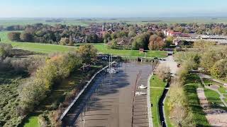 Mit Rad up Pad im schönen Rheiderland [upl. by Naneek560]