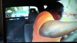 South Beach Tow Bernice Fight [upl. by Beret]