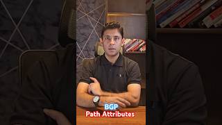 BGP Path Attributes networkwalks bgp cisco ccna [upl. by Packton]