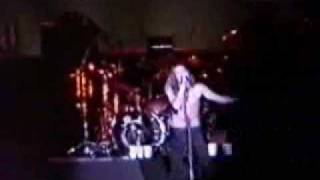 Skid Row  Quicksand Jesus Live [upl. by Bicknell]