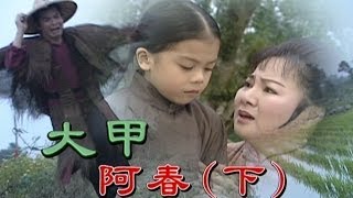 台灣奇案 EP199｜大甲阿春下 [upl. by Noirb386]