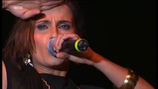 Nelly Furtado  Forca Rock Am Ring 2006 [upl. by Jahdai861]