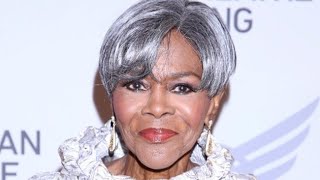 RIP Cicely Tyson  CeCe Winans Sings “Blessed Assurance” Honoring Cicely Tyson [upl. by Kraft364]