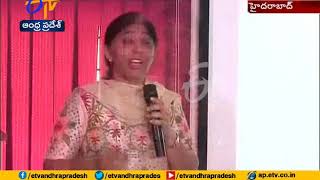 Why B Tech Ravi amp Adinarayana Reddy were Interrogated  YS Sunita Reddy Asks SIT [upl. by Ahsilrac]