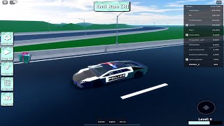 Car Crash Simulator Train Crash And Cars Racing Roblox Games [upl. by Nil]